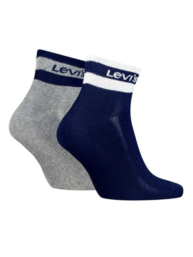 Levi's - LEVIS MID CUT... 2