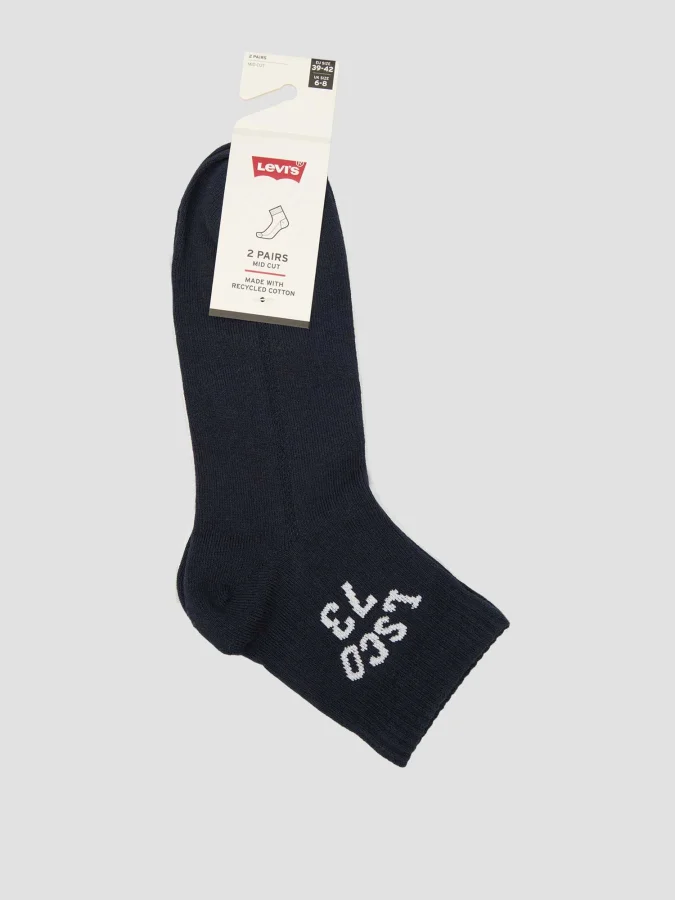 Levi's - LEVIS HIGH MID CUT...