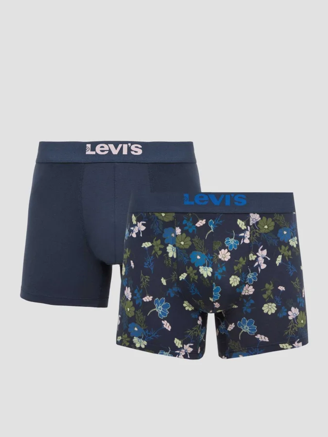 Levi's - LEVIS MEN FLOWER...