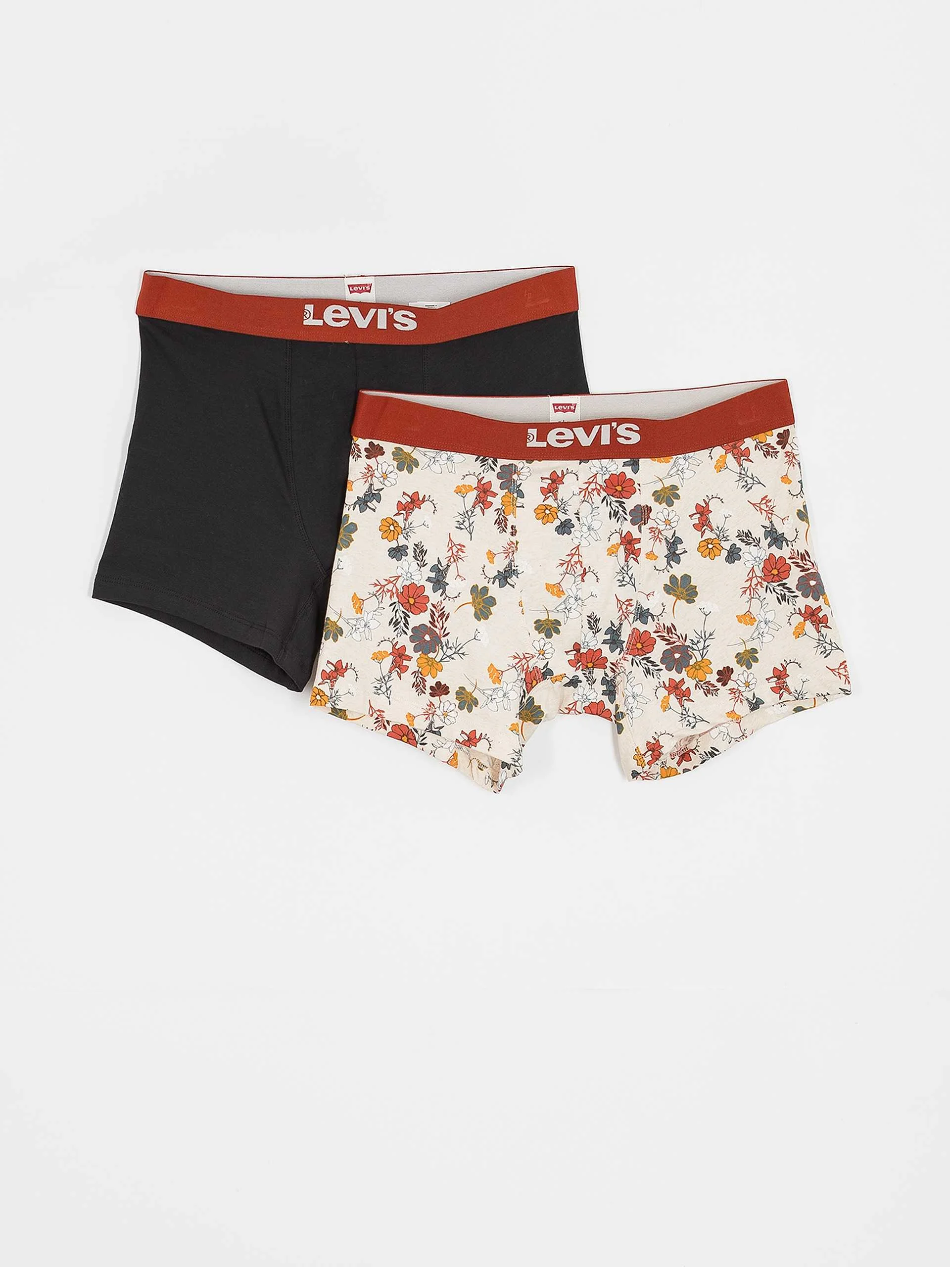 Levi's - LEVIS MEN FLOWER AOP BOXER... Levi's - LEVIS MEN FLOWER AOP BOXER...