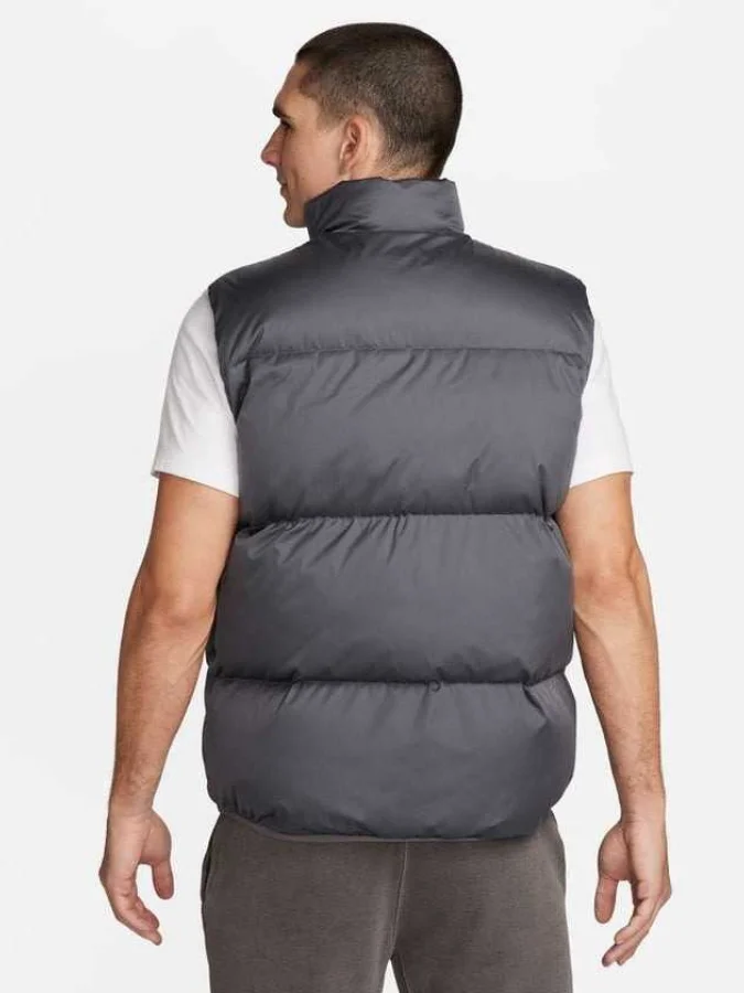 NIKE - M NK CLUB PUFFER VEST 2
