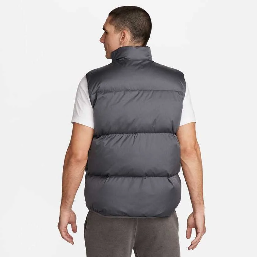 NIKE - M NK CLUB PUFFER VEST NIKE - M NK CLUB PUFFER VEST