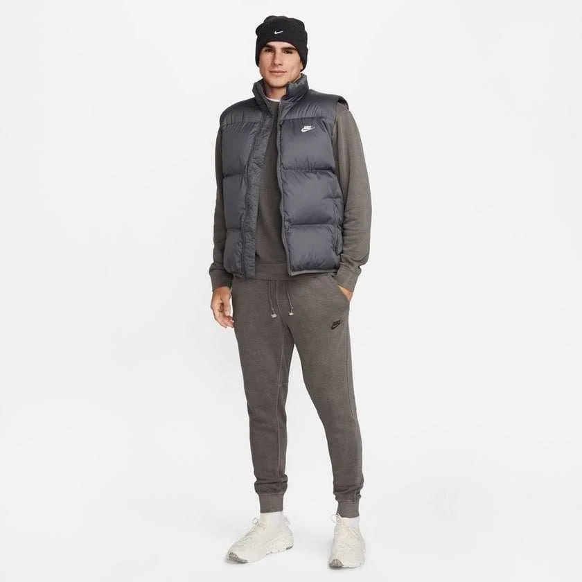 NIKE - M NK CLUB PUFFER VEST NIKE - M NK CLUB PUFFER VEST