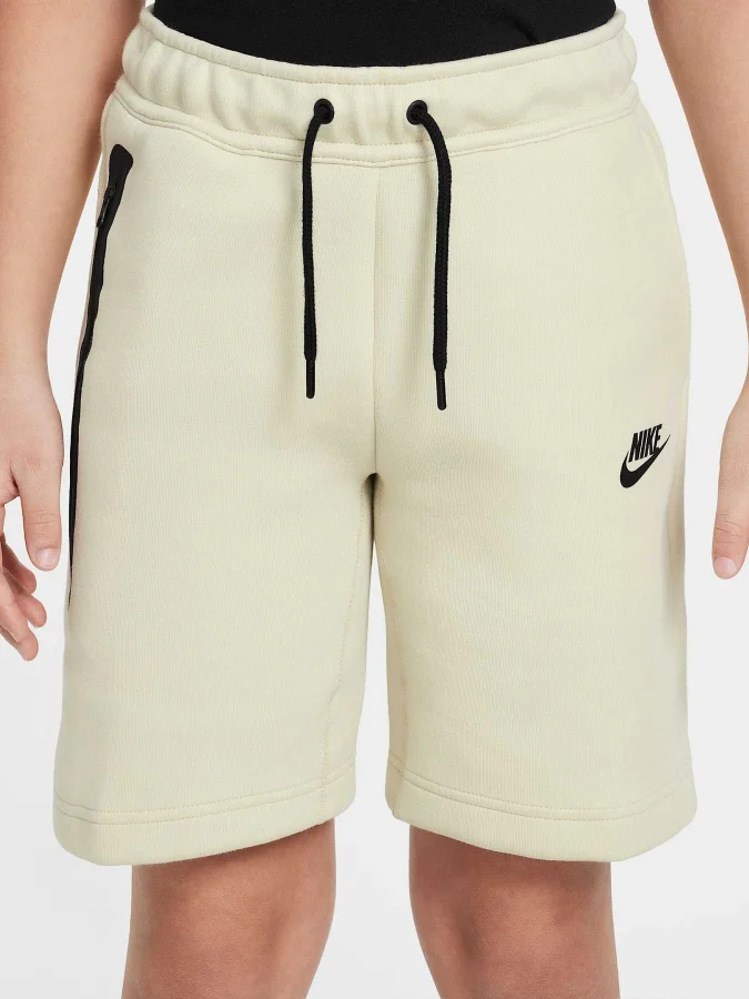 NIKE - B NSW TECH FLC SHORT 2