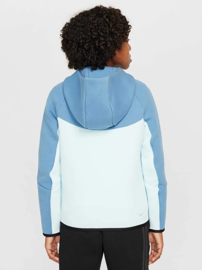 NIKE - B NSW TCH FLC FZ - PD 2