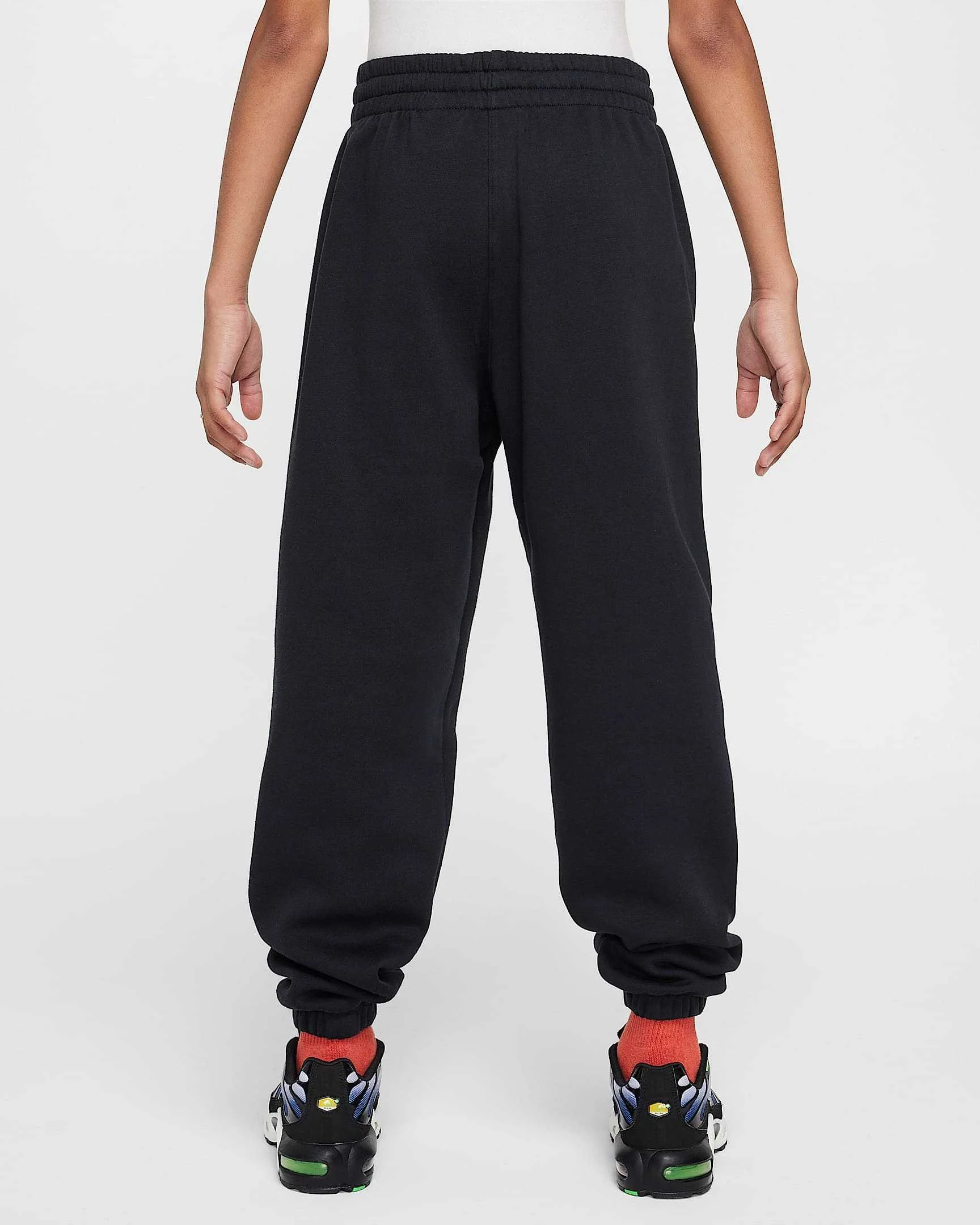 NIKE - G NSW CLUB FLC LSE... 2