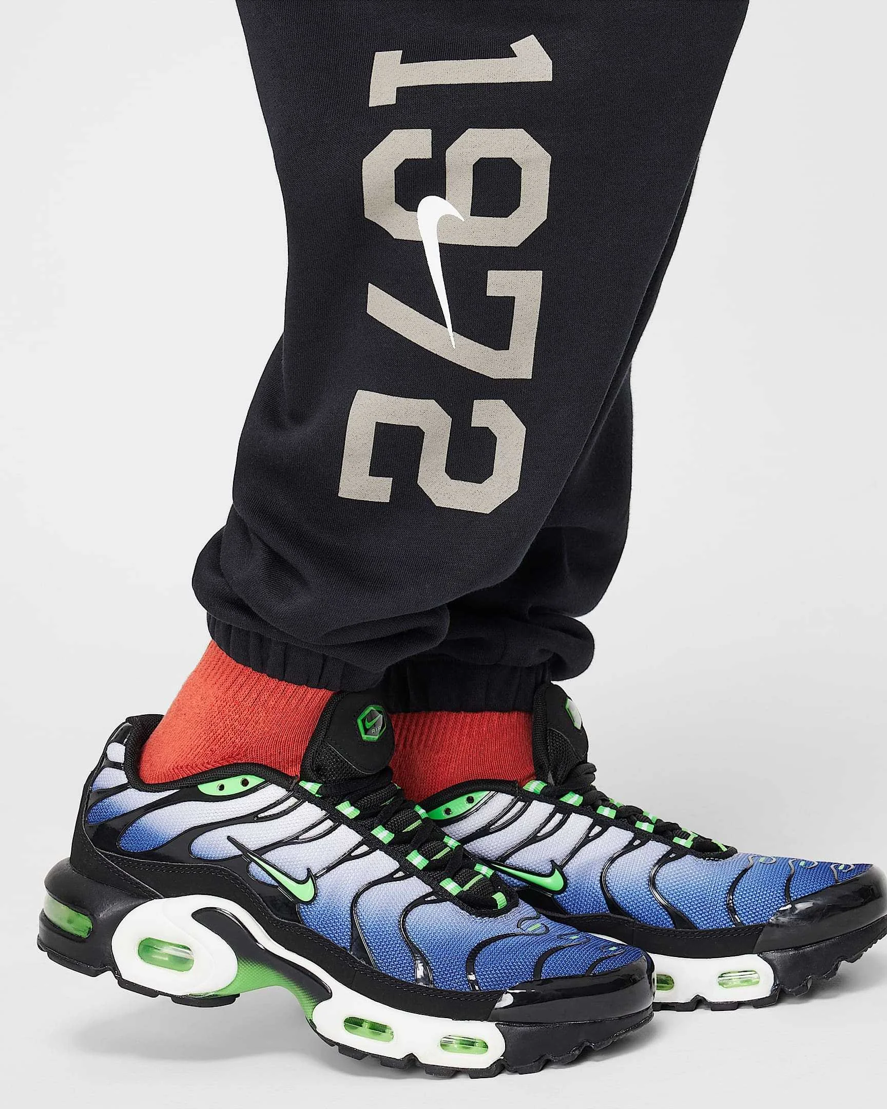 NIKE - G NSW CLUB FLC LSE PNT GX STAR NIKE - G NSW CLUB FLC LSE PNT GX STAR