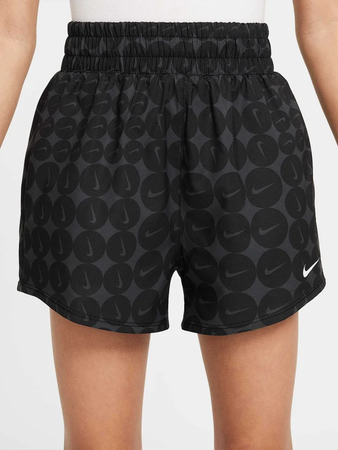 NIKE - G NK ONE SHORT AOP 2