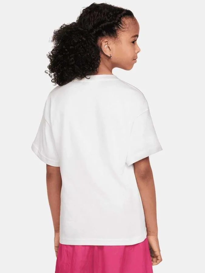 NIKE - G NSW TEE BOY ESSNTL... 2