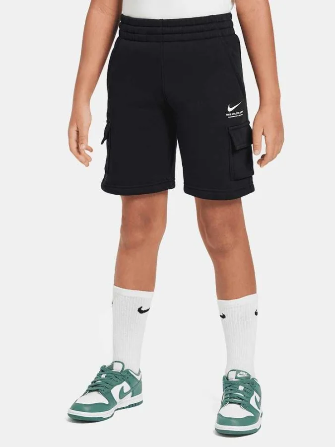 NIKE - B NSW SI FLC CARGO...