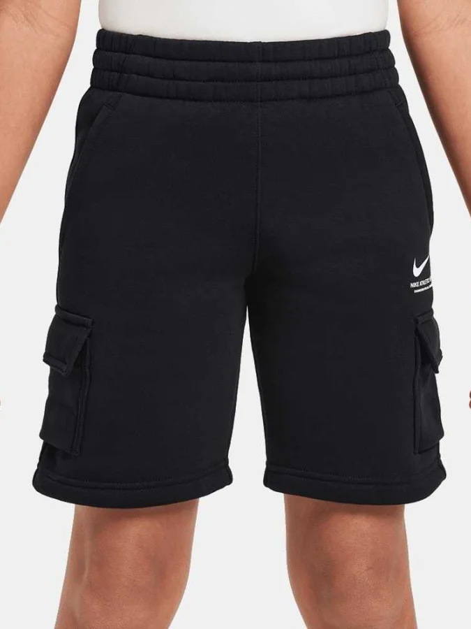 NIKE - B NSW SI FLC CARGO... 2