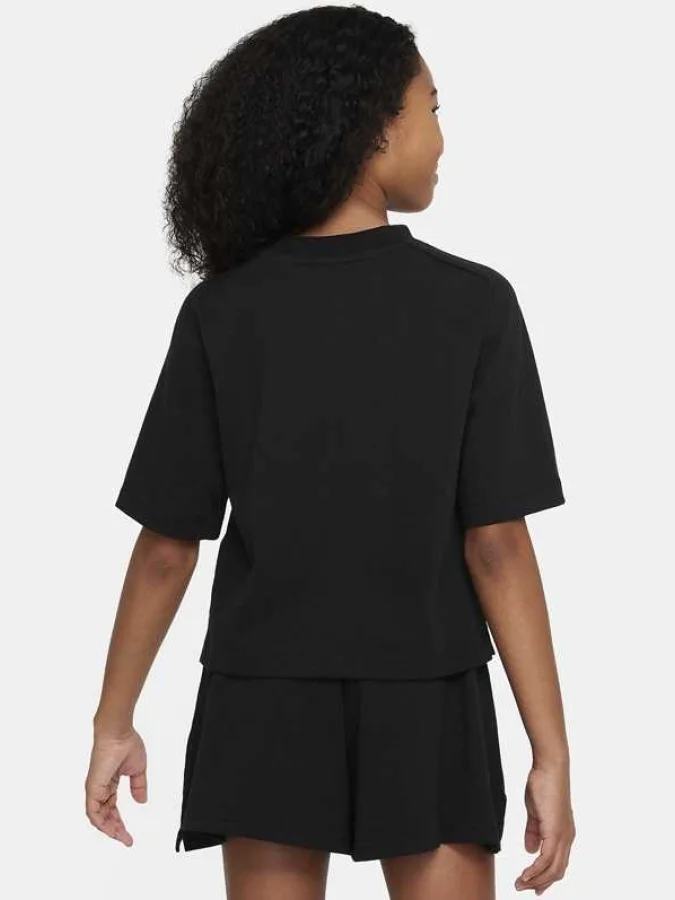 NIKE - G NSW SS TOP JSY LBR 2