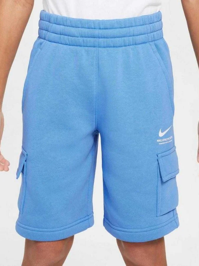 NIKE - B NSW SI FLC CARGO... 2
