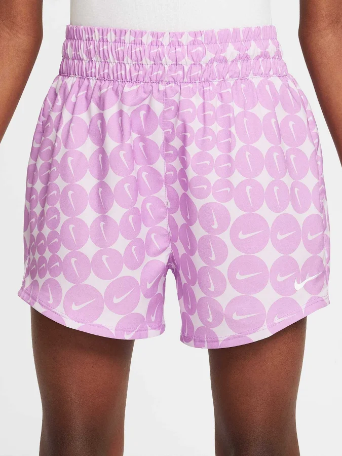 NIKE - G NK ONE SHORT AOP 2