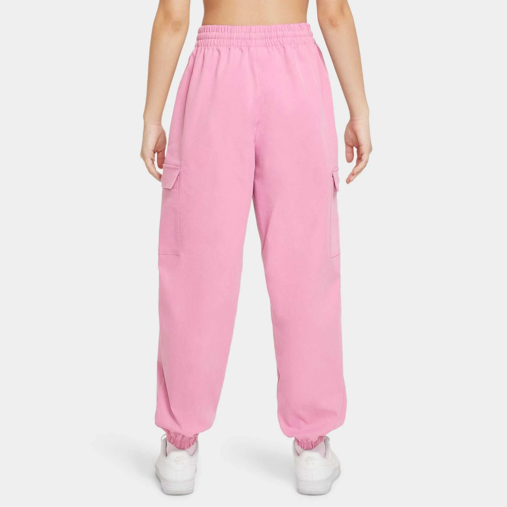 NIKE - G NSW CARGO PANT STY... 2