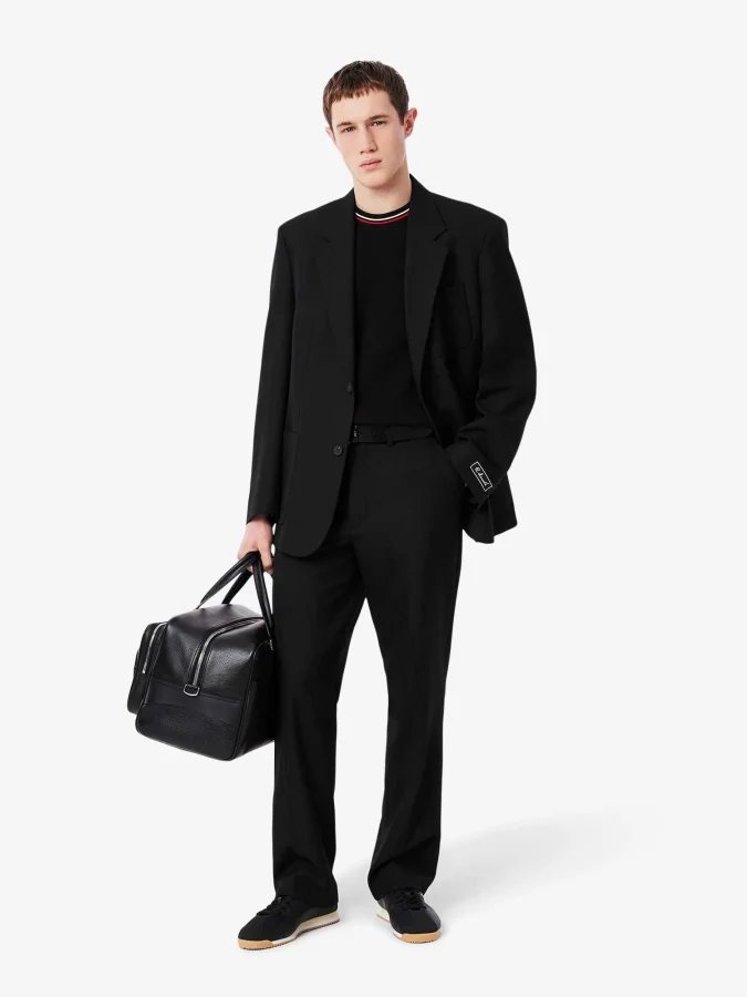 LACOSTE - Men's Classic Fit... 2