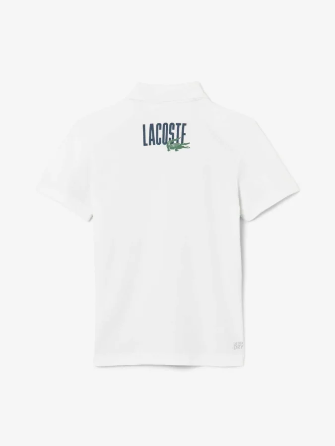 LACOSTE - Piqué Tennis Polo... 2