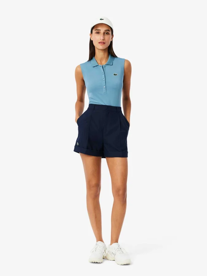 LACOSTE - Ultra Dry Golf...