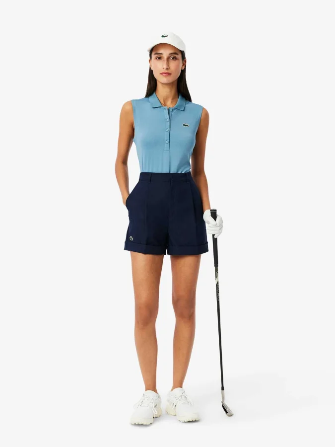LACOSTE - Ultra Dry Golf... 2