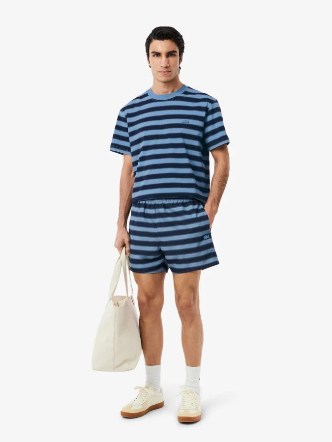 LACOSTE - Lacoste  Swimsuit