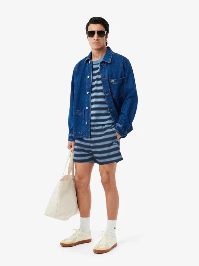 LACOSTE - Lacoste  Swimsuit 2