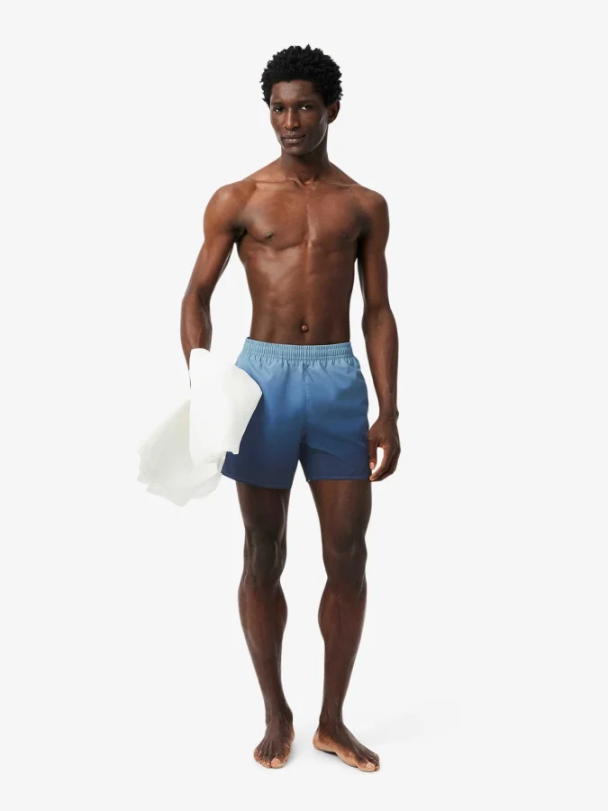 LACOSTE - Lacoste Ombré...