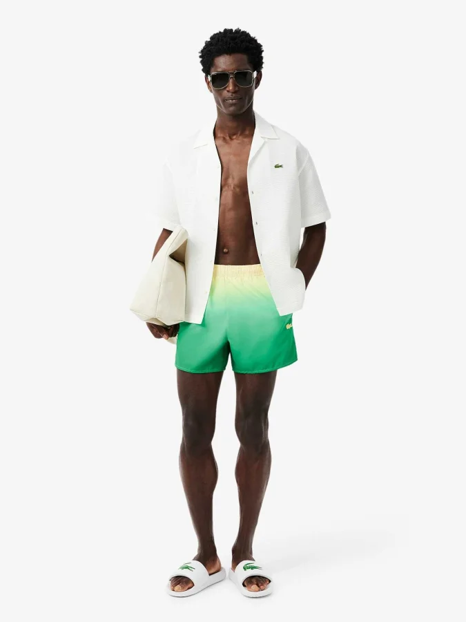 LACOSTE - Lacoste Ombré... 2