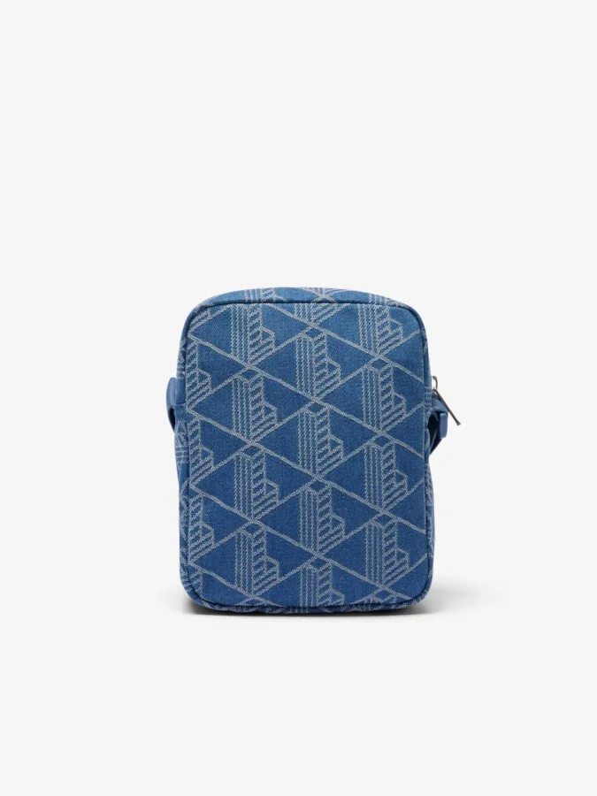 LACOSTE - Neocroc Jacquard... 2