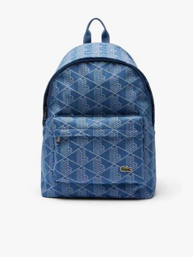 LACOSTE - Neocroc backpack...