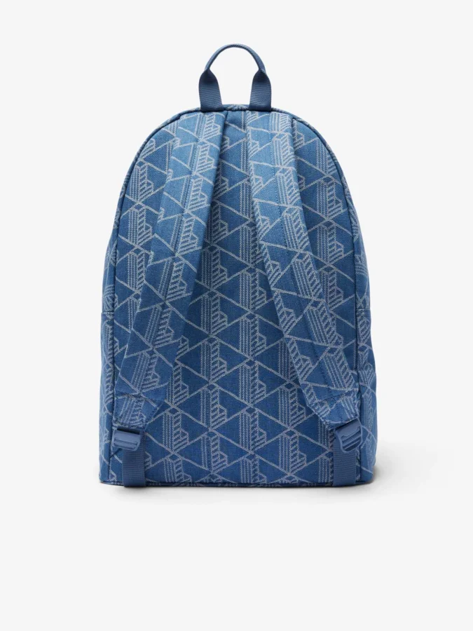 LACOSTE - Neocroc backpack... 2