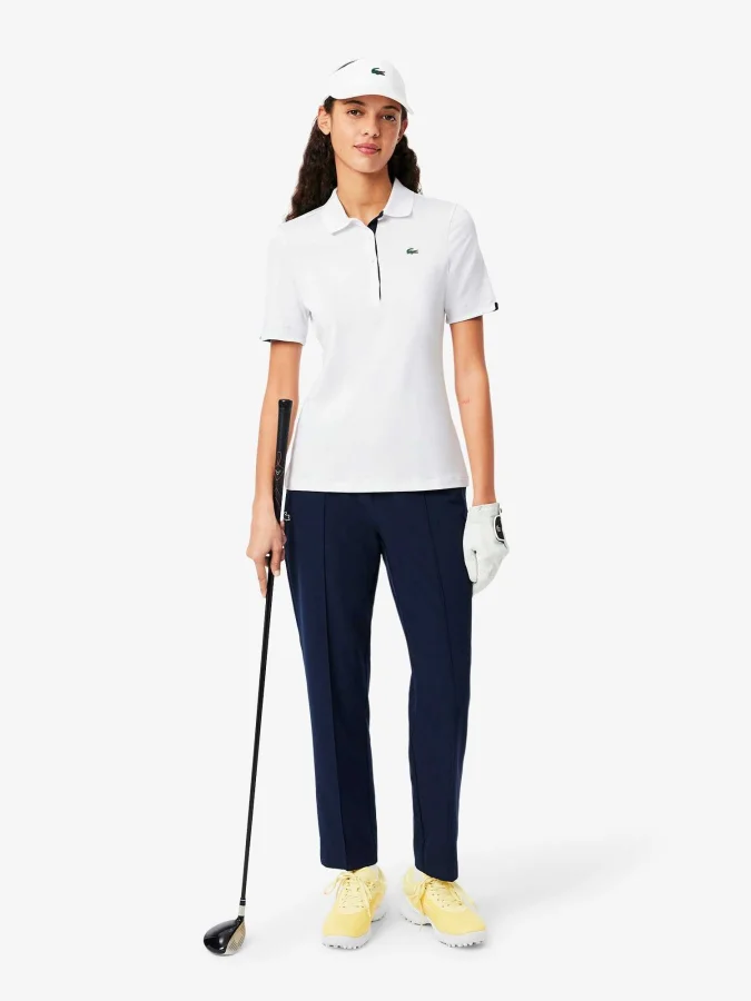 LACOSTE - Women's Slim Fit... 2