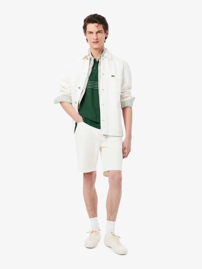 LACOSTE - Classic Fit... 2