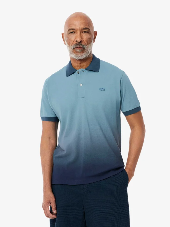 LACOSTE - Lacoste Polo Shirt