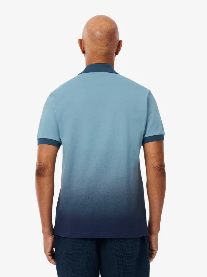 LACOSTE - Lacoste Polo Shirt 2