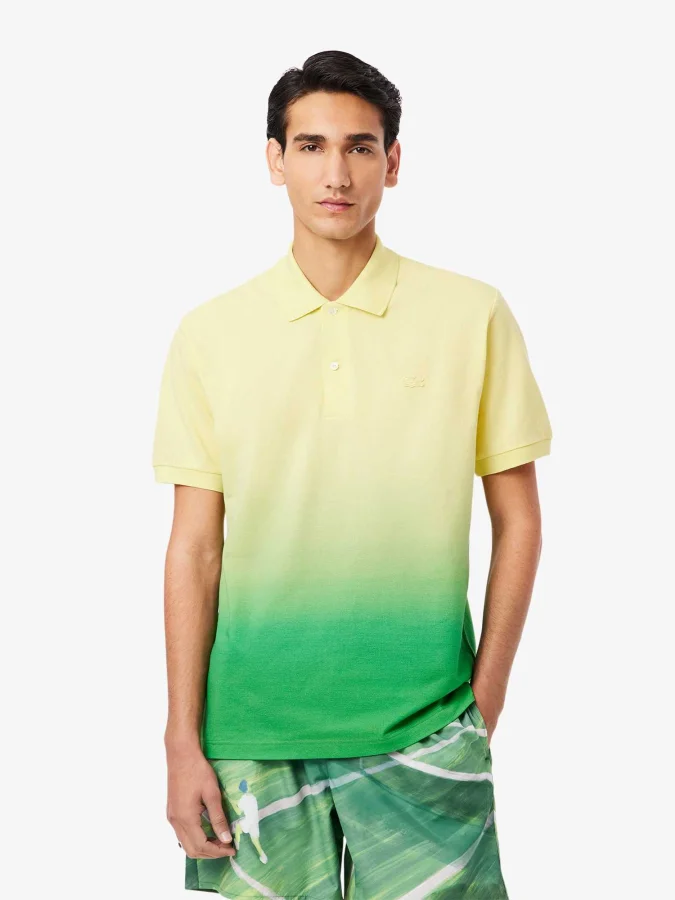 LACOSTE - Lacoste Polo Shirt