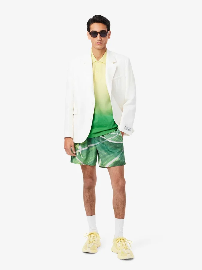 LACOSTE - Lacoste Polo Shirt 2