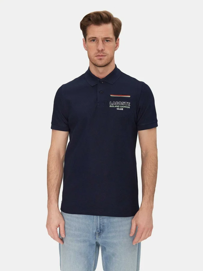 LACOSTE - Men's Regular Fit...