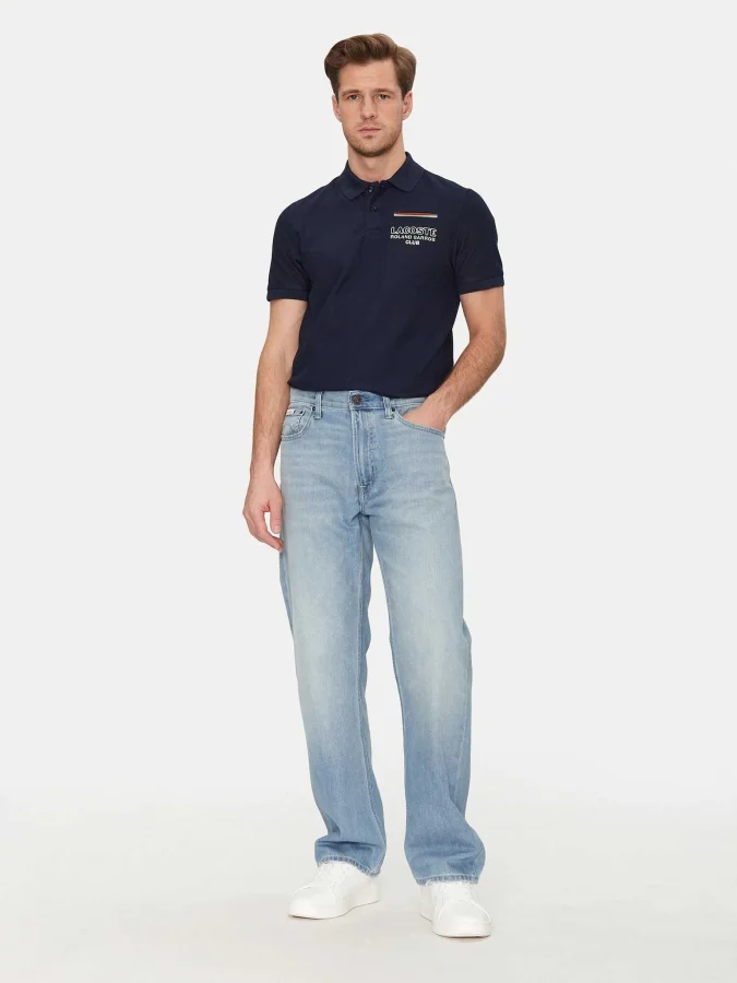 LACOSTE - Men's Regular Fit... 2