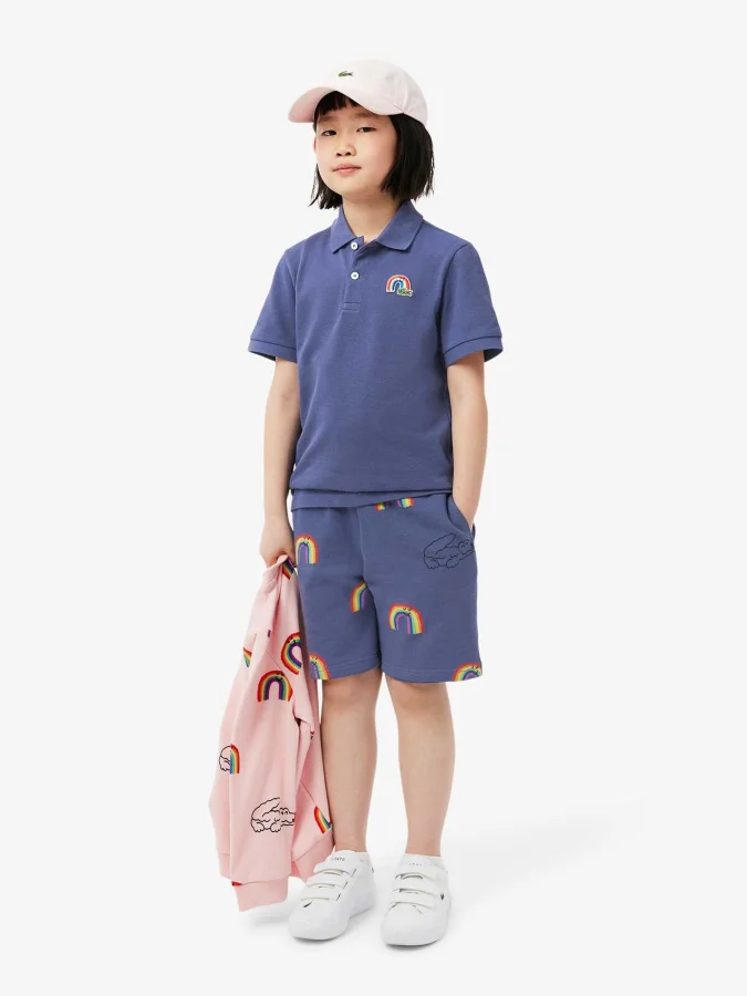 LACOSTE - Kids' Embroidery... 2