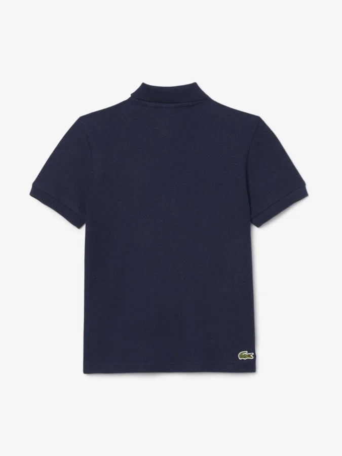 LACOSTE -  Polo Shirt 2