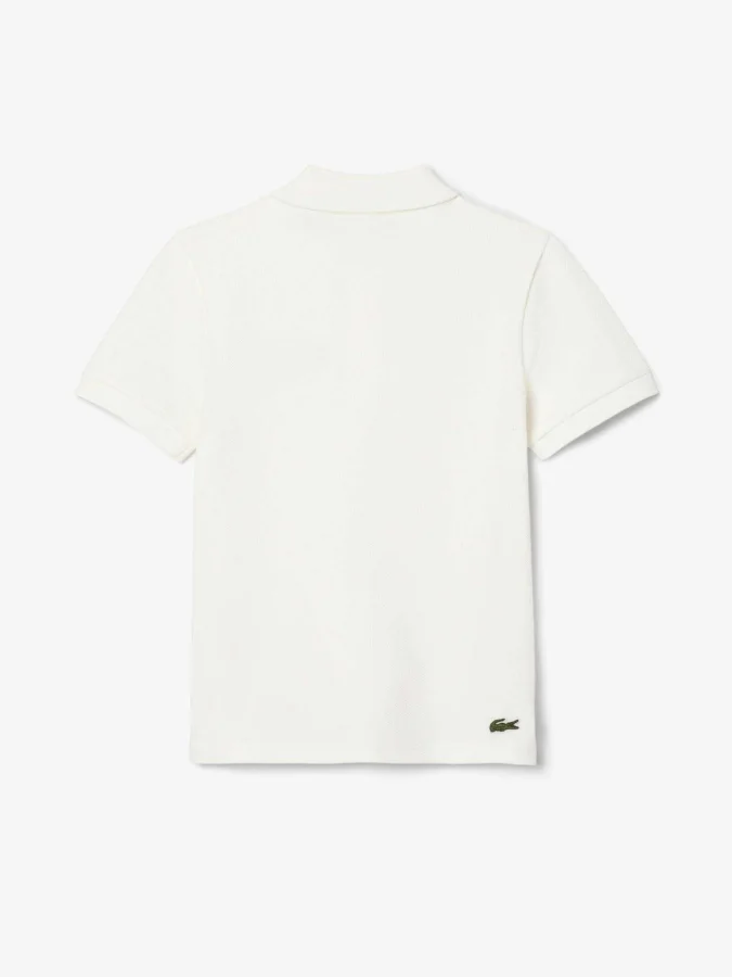 LACOSTE -  Polo Shirt 2