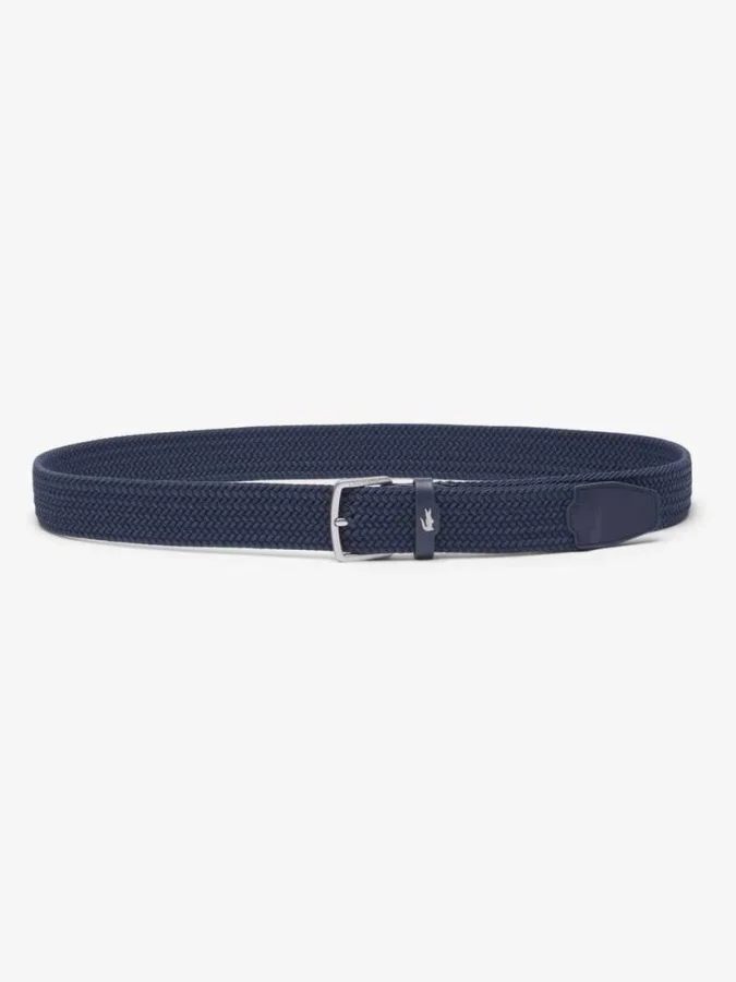 LACOSTE - Men's Stretch... 2