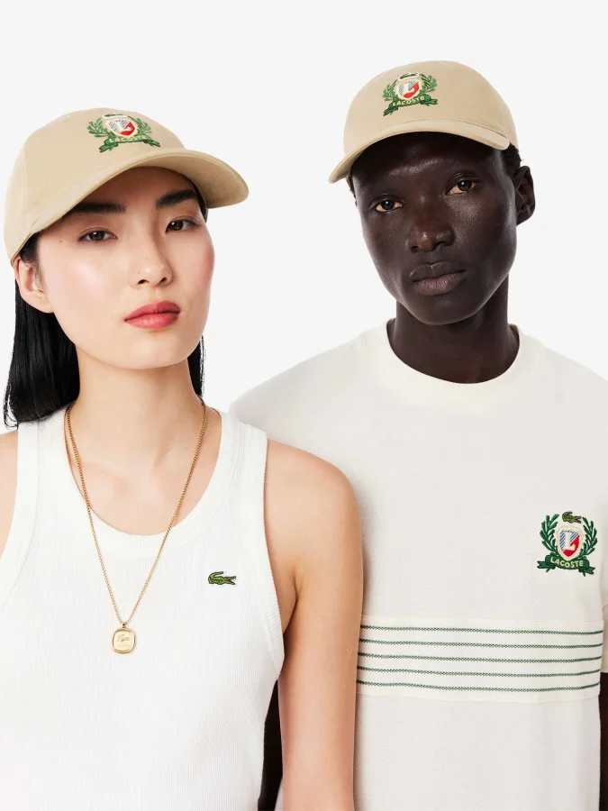 LACOSTE - Adjustable... 2