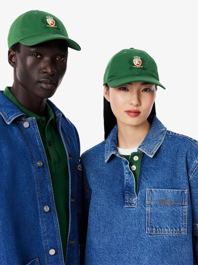 LACOSTE - Adjustable... 2