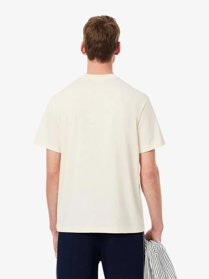 LACOSTE - French Made... 2
