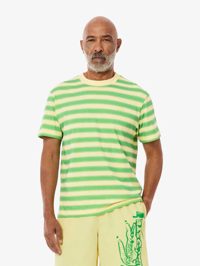 LACOSTE - Lacoste Mens T-Shirt
