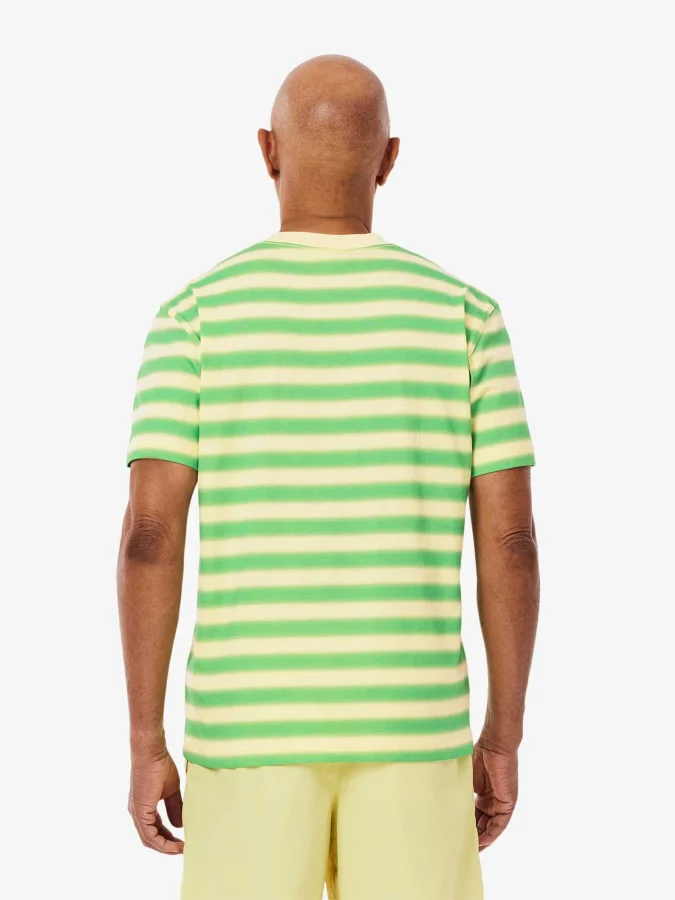 LACOSTE - Lacoste Mens T-Shirt 2
