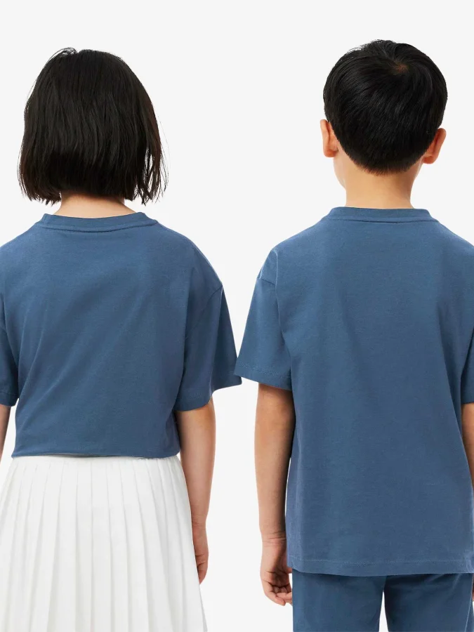 LACOSTE - Kids' Monogram... 2