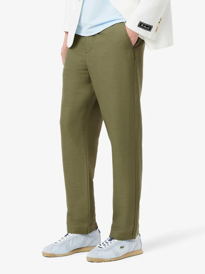 LACOSTE - Men's Regular Fit...