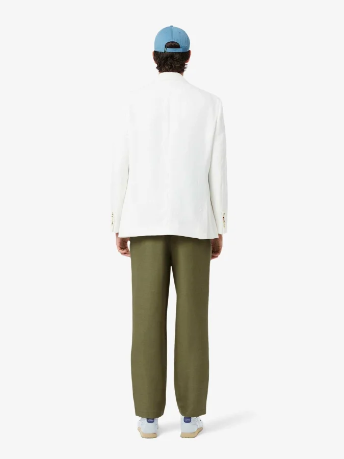 LACOSTE - Men's Regular Fit... 2